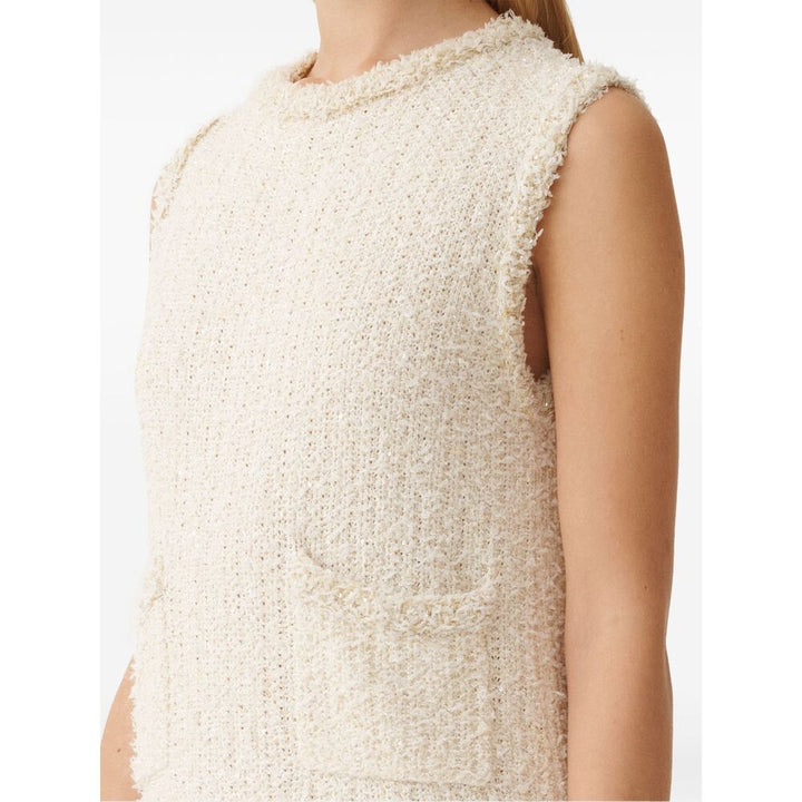 Fabiana Filippi Abiti - Bianco | Wanan Luxury