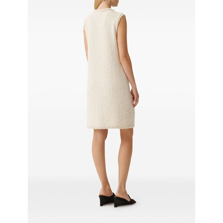 Fabiana Filippi Abiti - Bianco | Wanan Luxury