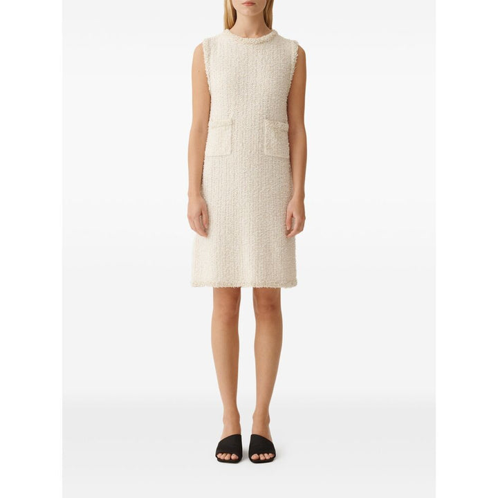 Fabiana Filippi Abiti - Bianco | Wanan Luxury