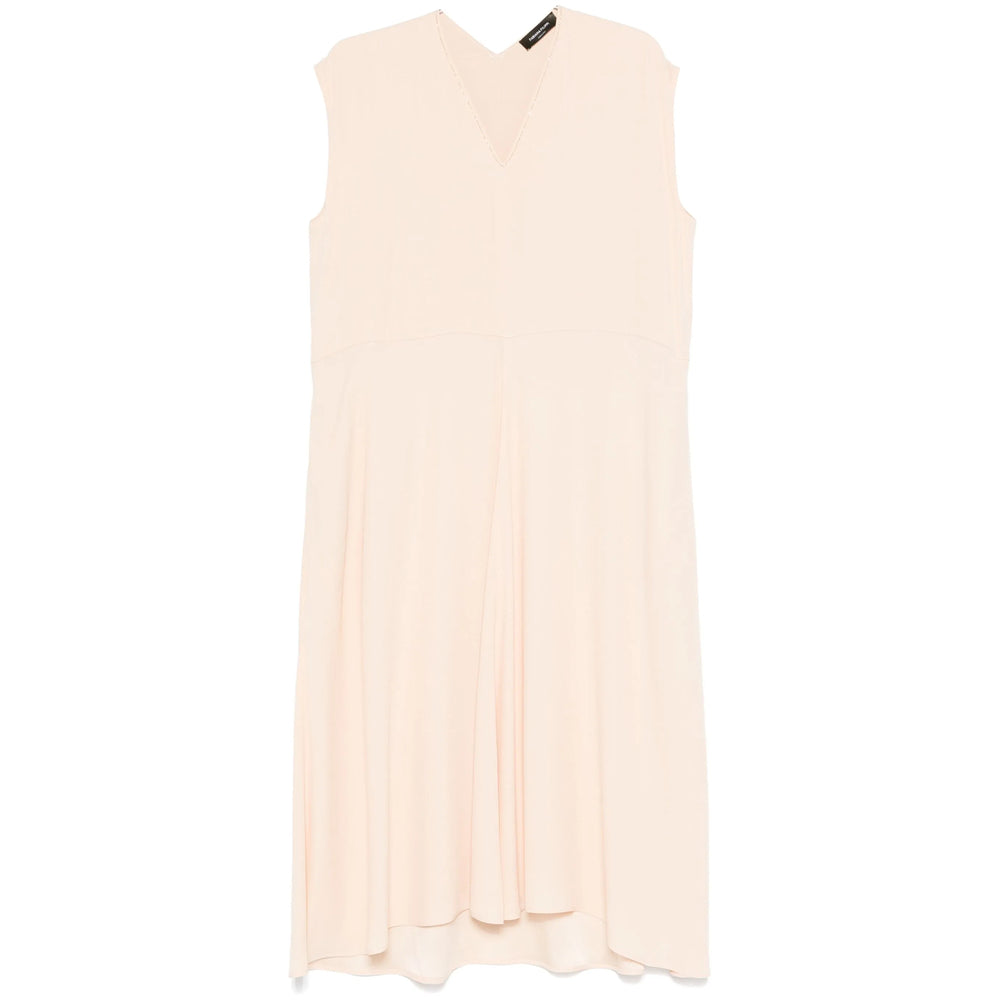 Fabiana Filippi Abiti - Rosa | Wanan Luxury