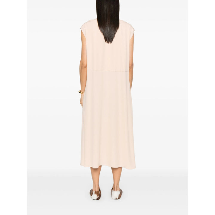 Fabiana Filippi Abiti - Rosa | Wanan Luxury
