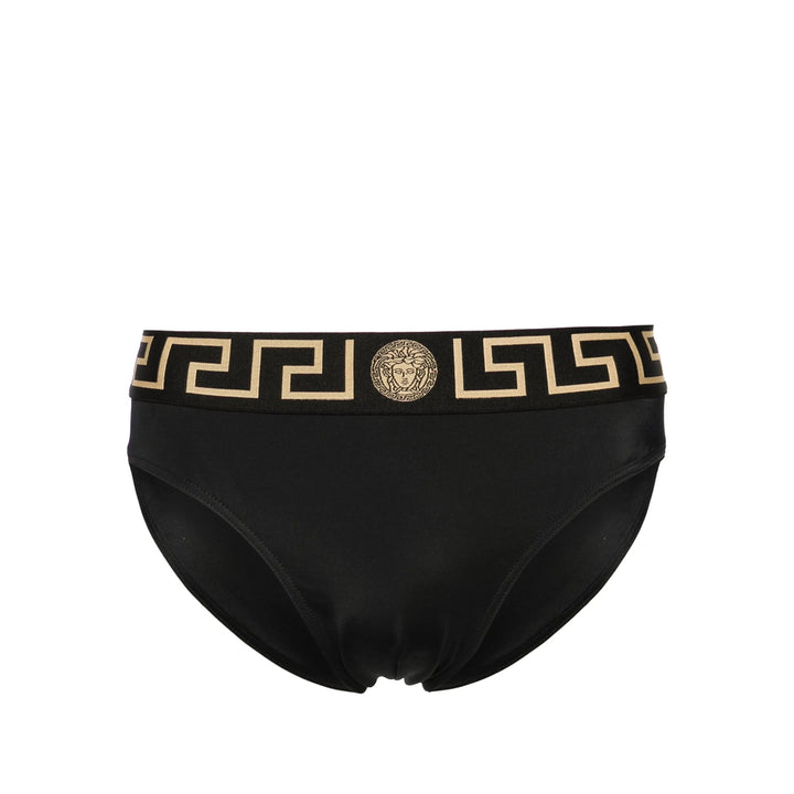 Versace Beachwear - Nero | Wanan Luxury