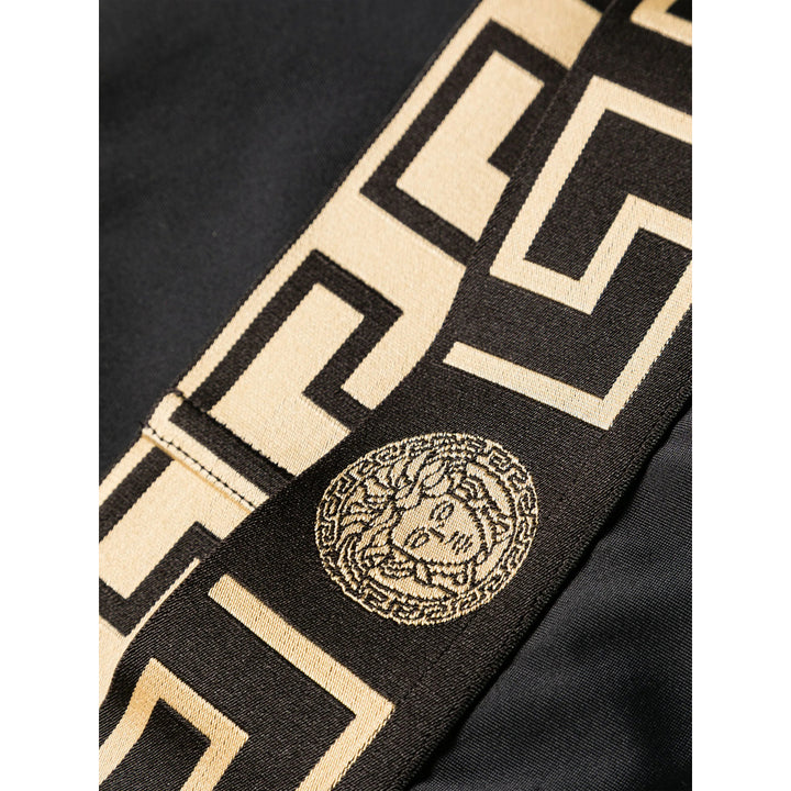 Versace Beachwear - Nero | Wanan Luxury