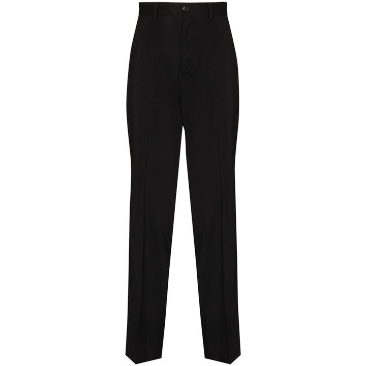 Our Legacy Wool Pants - Black | Wanan Luxury