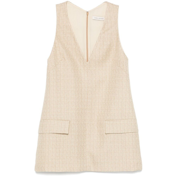 Camilla And Marc Abiti - Neutro | Wanan Luxury