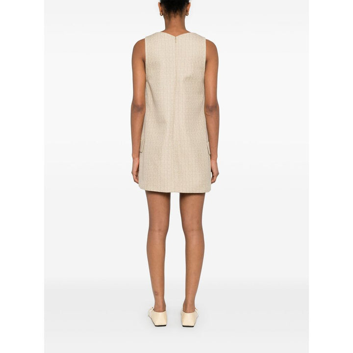 Camilla And Marc Abiti - Neutro | Wanan Luxury