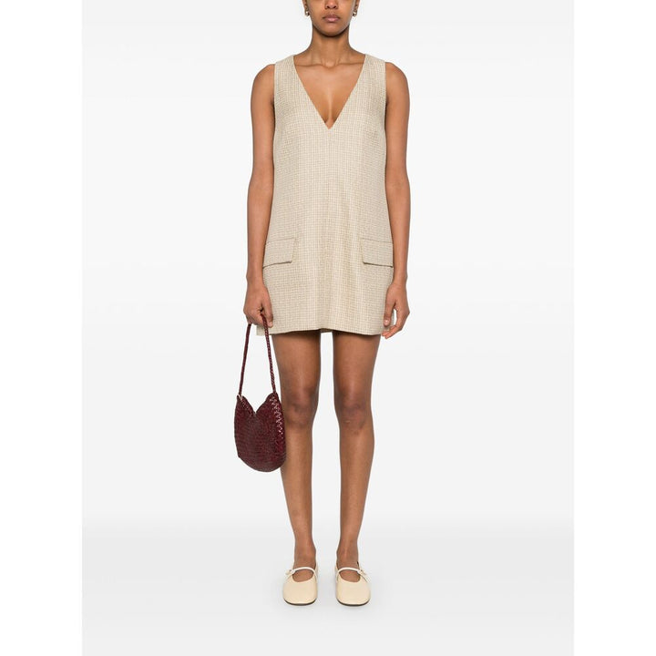 Camilla And Marc Abiti - Neutro | Wanan Luxury