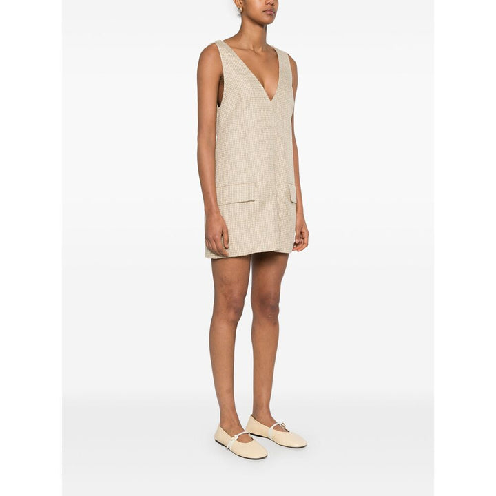 Camilla And Marc Abiti - Neutro | Wanan Luxury
