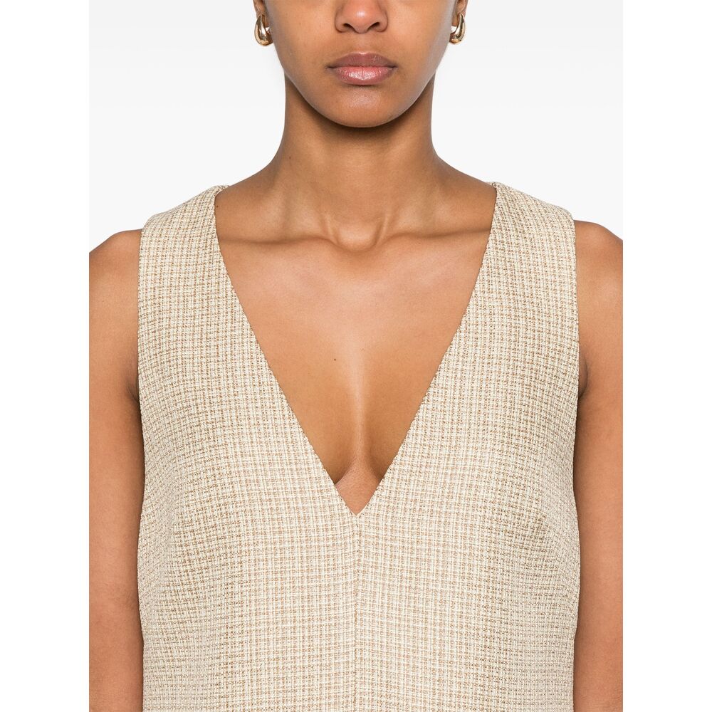 Camilla And Marc Abiti - Neutro | Wanan Luxury