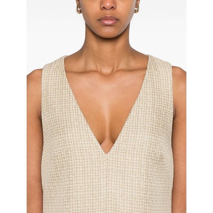 Camilla And Marc Abiti - Neutro | Wanan Luxury