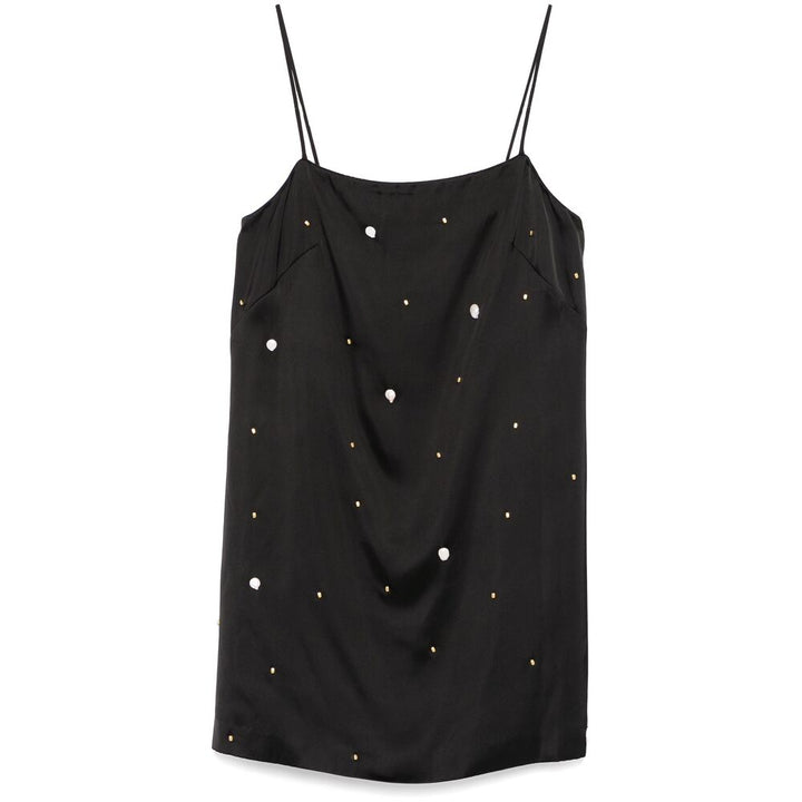 Camilla And Marc Abiti - Nero | Wanan Luxury