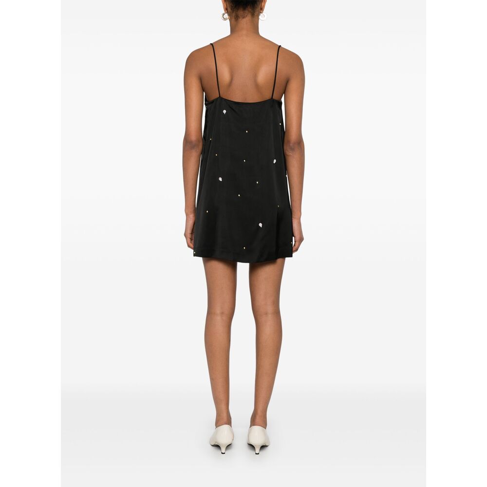 Camilla And Marc Abiti - Nero | Wanan Luxury