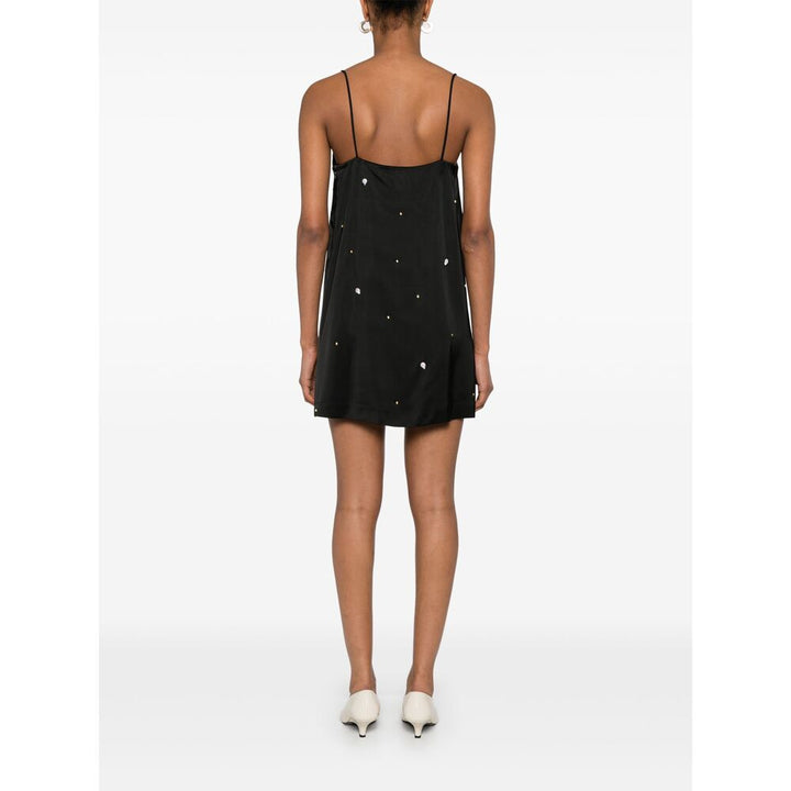 Camilla And Marc Abiti - Nero | Wanan Luxury