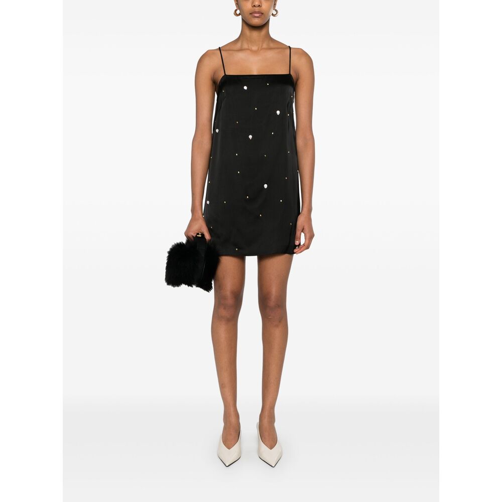 Camilla And Marc Abiti - Nero | Wanan Luxury