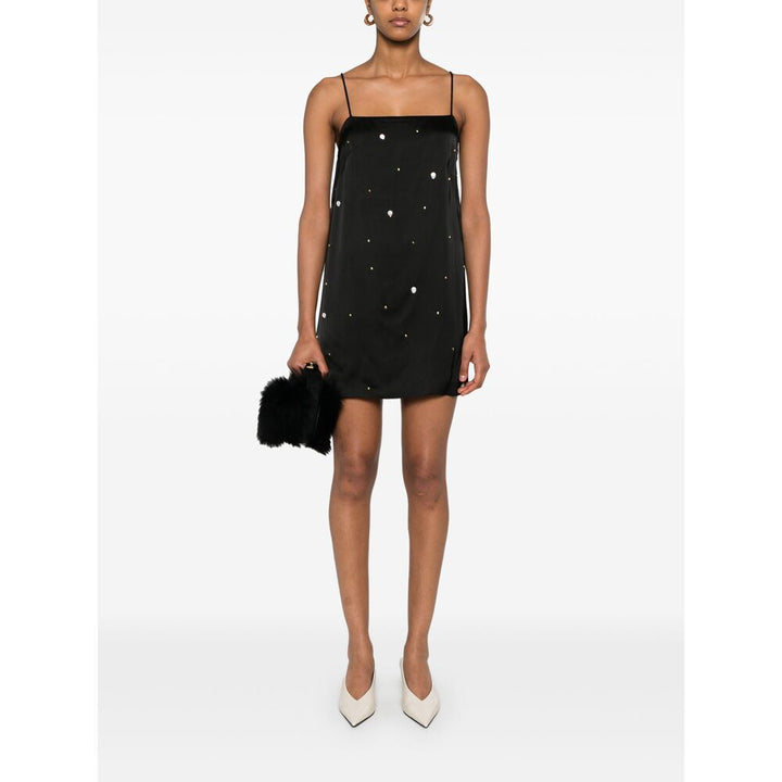Camilla And Marc Abiti - Nero | Wanan Luxury