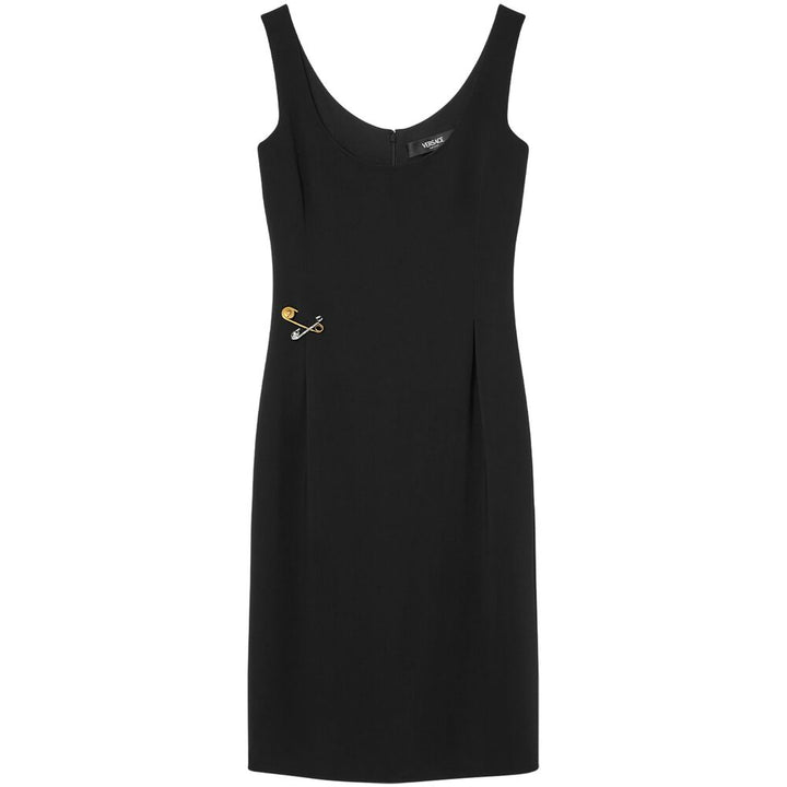Versace Abiti - Nero | Wanan Luxury