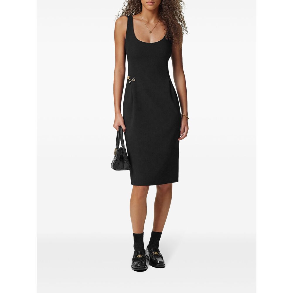 Versace Abiti - Nero | Wanan Luxury