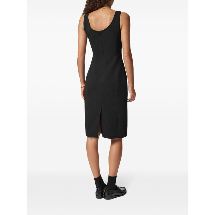 Versace Abiti - Nero | Wanan Luxury