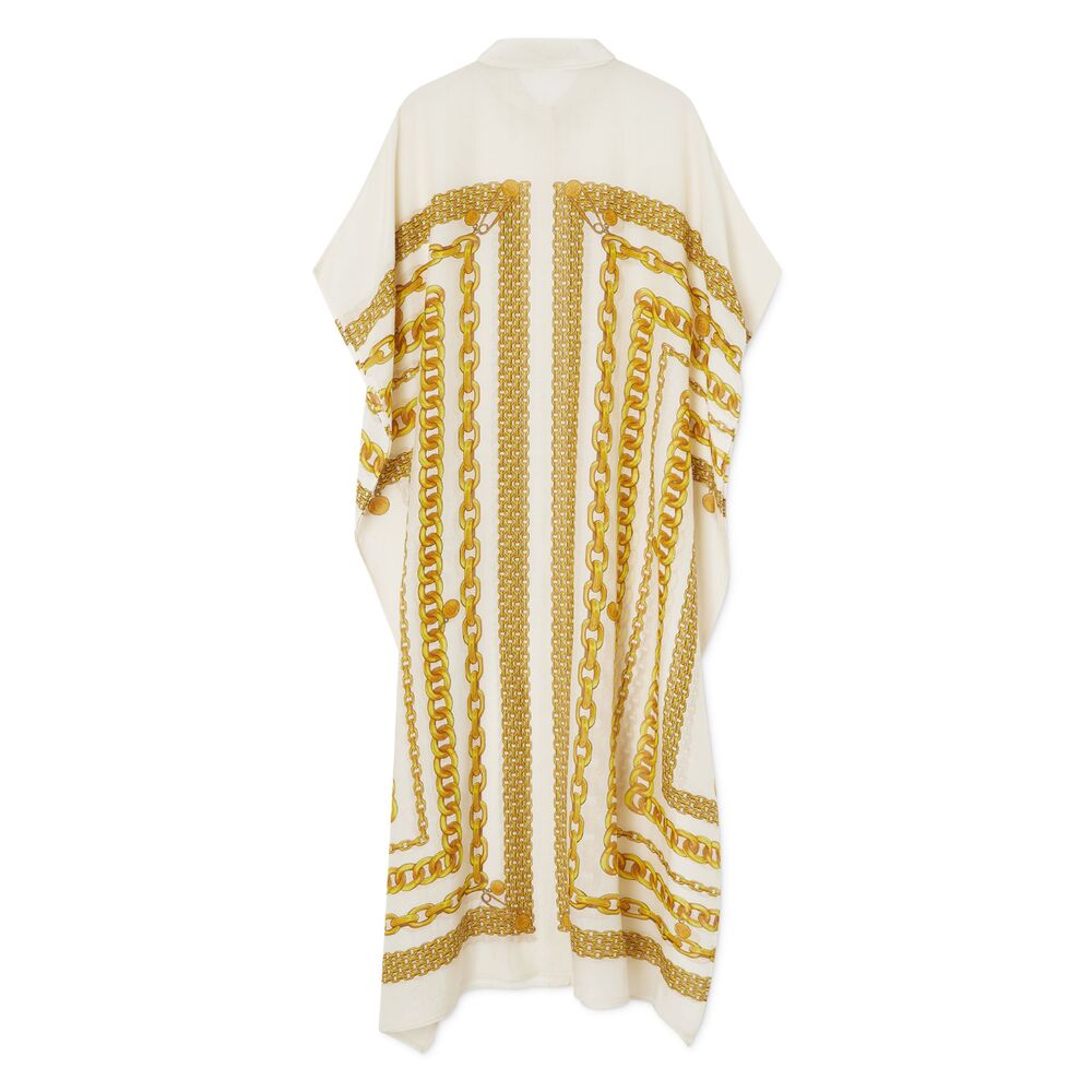 Versace Beachwear - Neutri, Giallo | Wanan Luxury