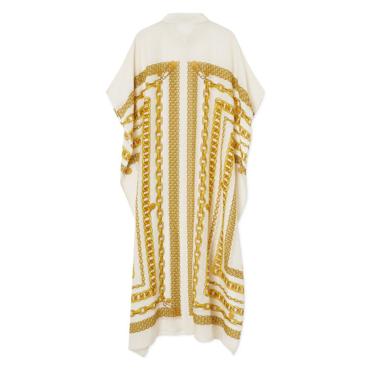Versace Beachwear - Neutri, Giallo | Wanan Luxury