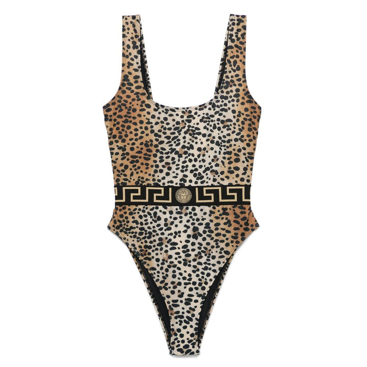 Versace Beachwear - Neutro, Nero | Wanan Luxury