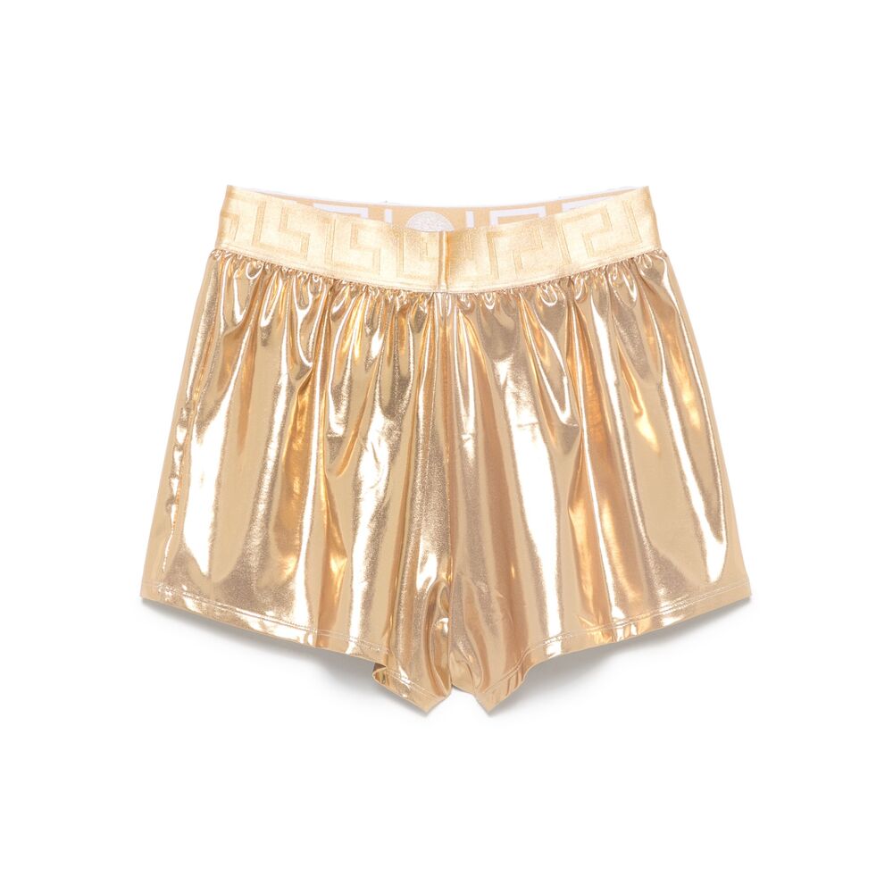 Versace Beachwear - Oro | Wanan Luxury
