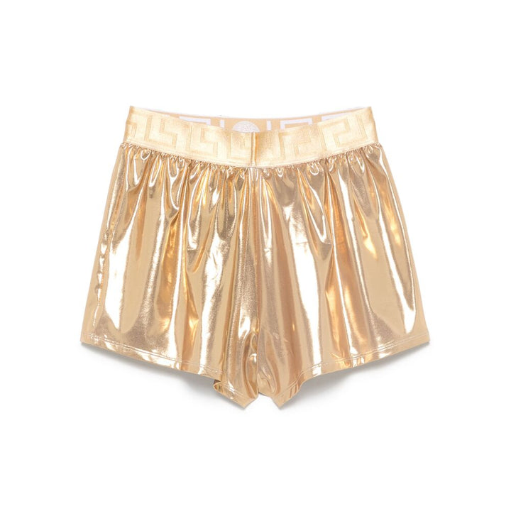 Versace Beachwear - Oro | Wanan Luxury