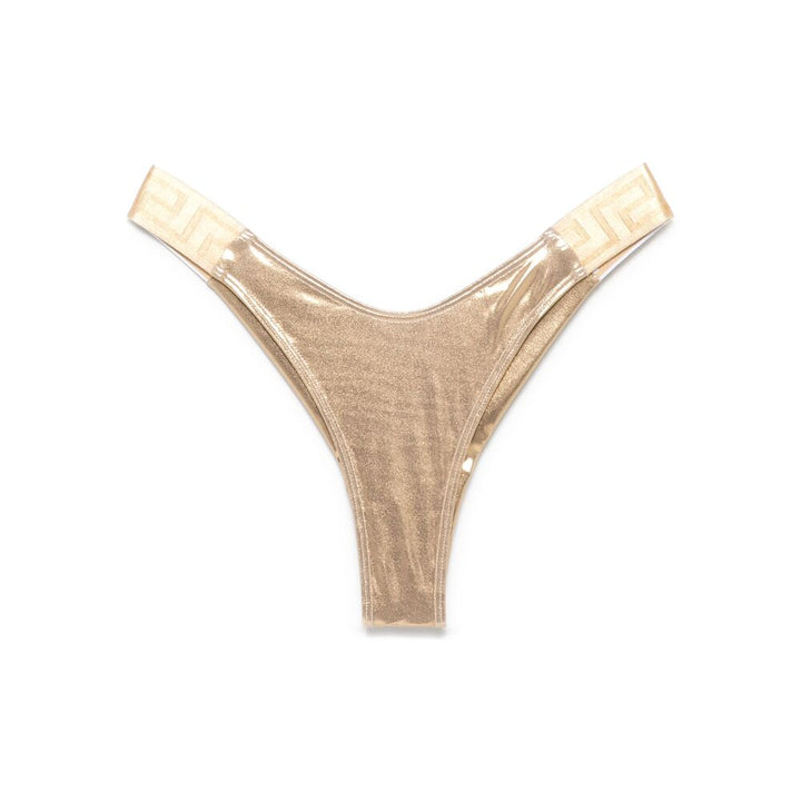 Versace Beachwear - Oro | Wanan Luxury