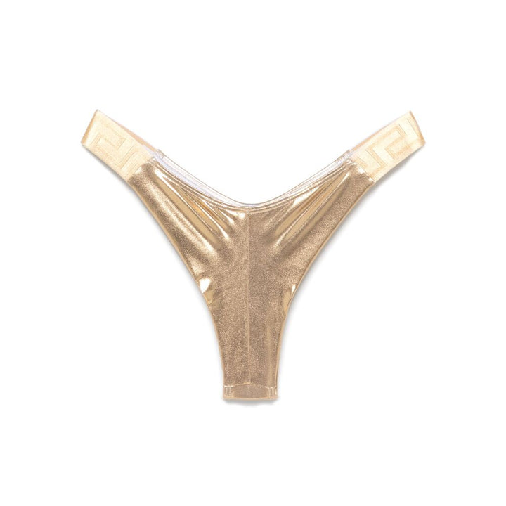 Versace Beachwear - Oro | Wanan Luxury