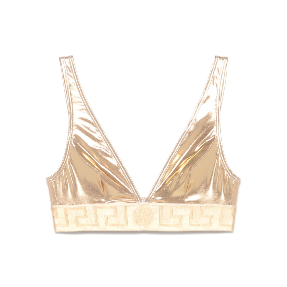 Versace Beachwear - Oro | Wanan Luxury