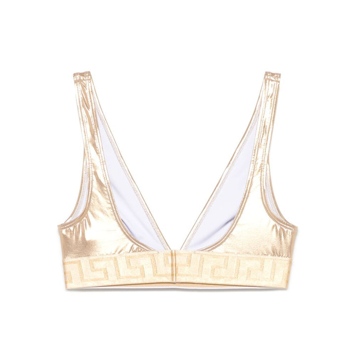 Versace Beachwear - Oro | Wanan Luxury
