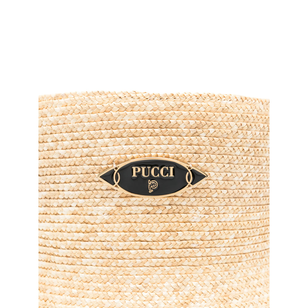 Pucci Tote Bags - Neutro, Viola | Wanan Luxury