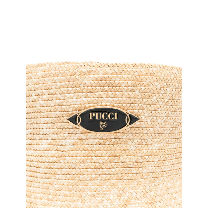 Pucci Tote Bags - Neutro, Viola | Wanan Luxury