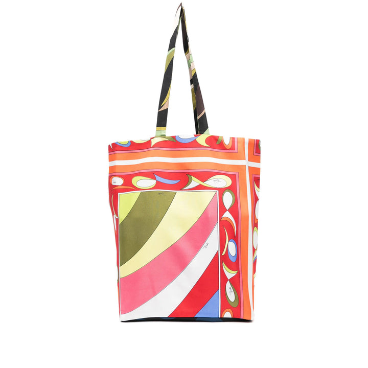 Pucci Tote Bags - Multicolor | Wanan Luxury