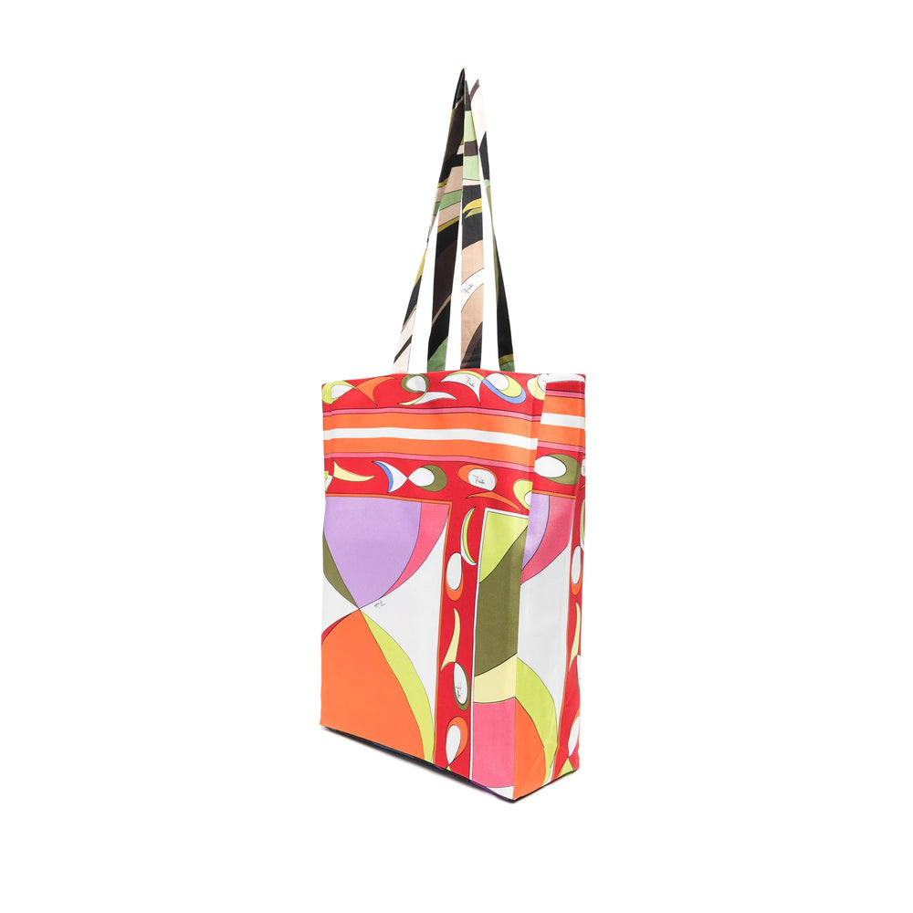 Pucci Tote Bags - Multicolor | Wanan Luxury