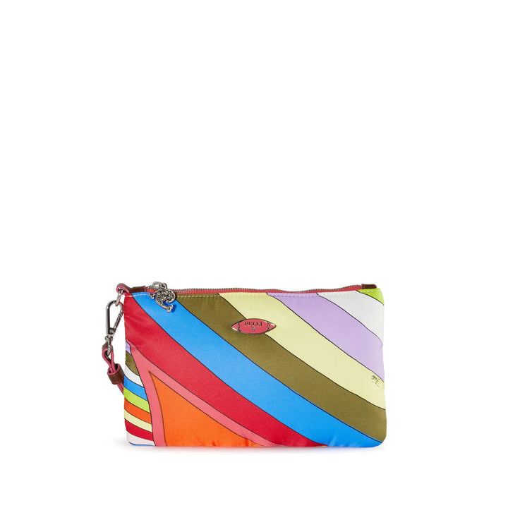 Pucci Pochette - Verde | Wanan Luxury