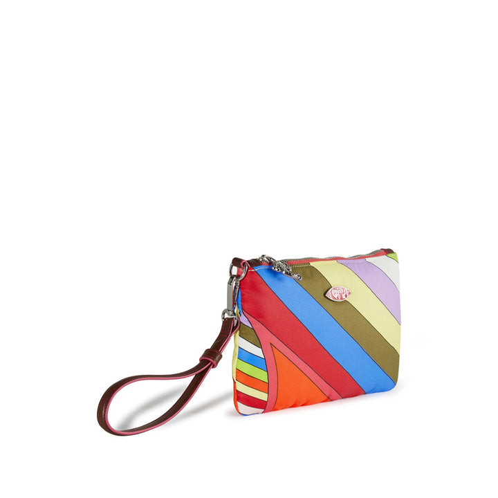 Pucci Pochette - Verde | Wanan Luxury