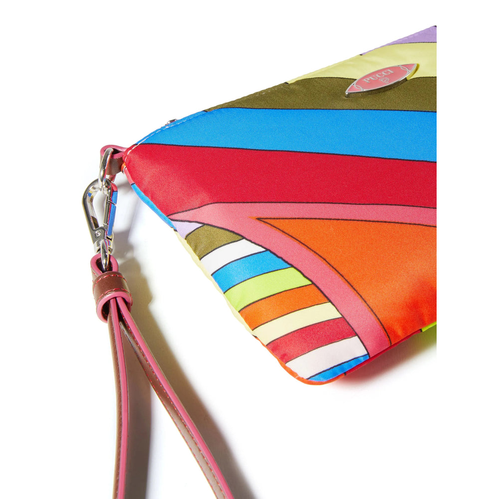 Pucci Pochette - Verde | Wanan Luxury