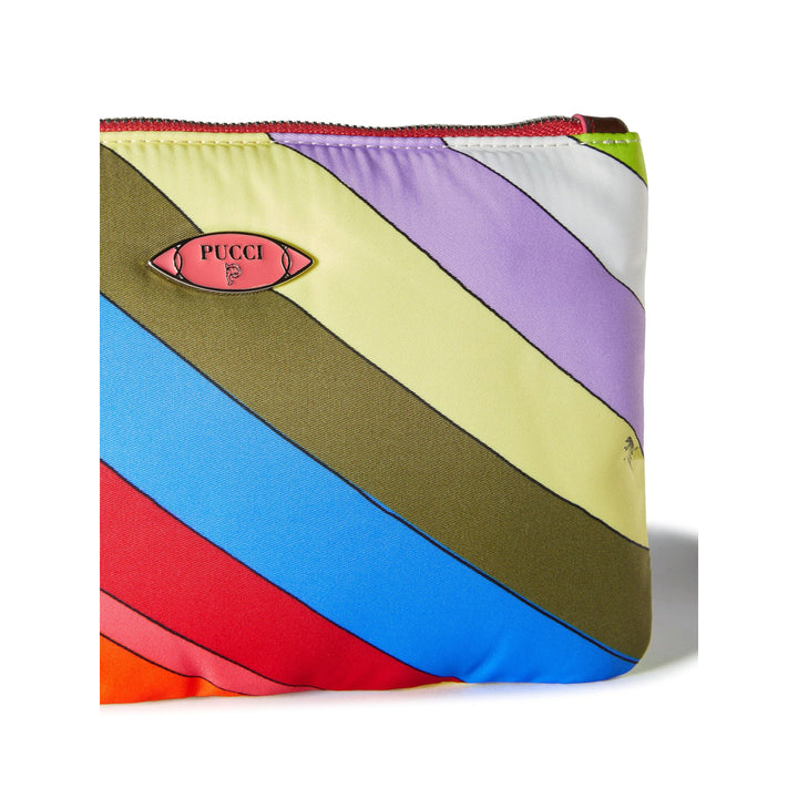 Pucci Pochette - Verde | Wanan Luxury