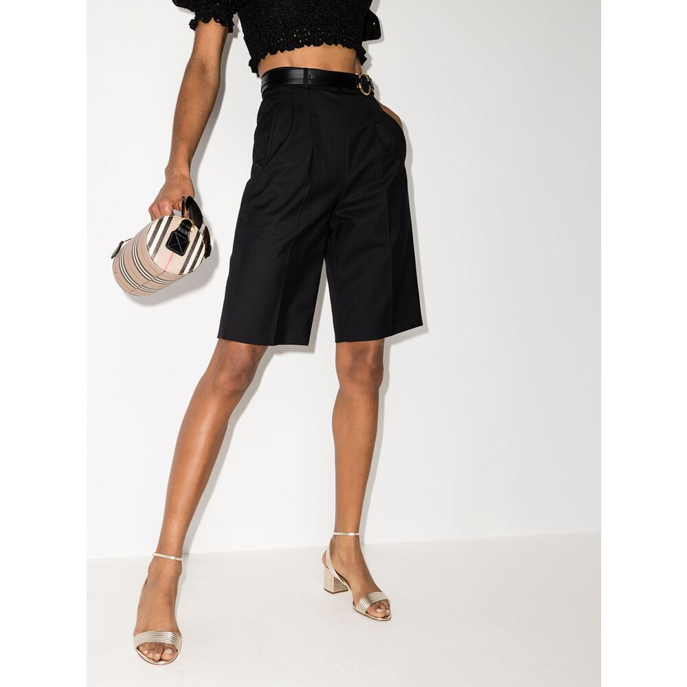 Aquazzura Sandals - Gold | Wanan Luxury