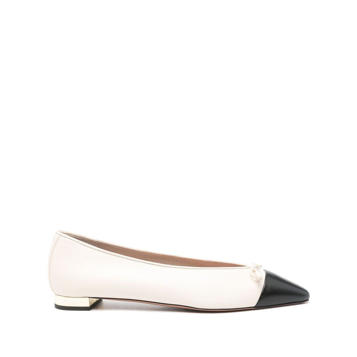 Aquazzura Ballerine - Neutro | Wanan Luxury
