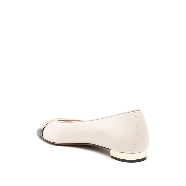 Aquazzura Ballerine - Neutro | Wanan Luxury