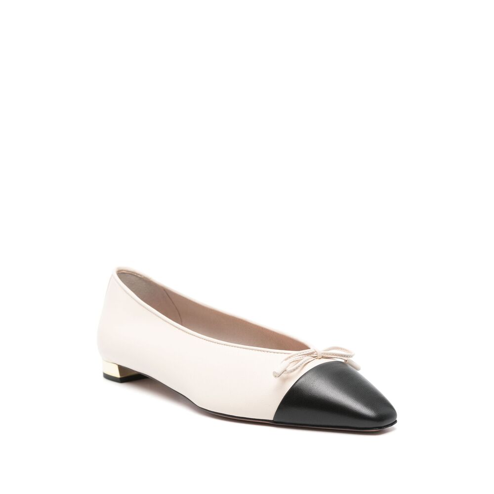 Aquazzura Ballerine - Neutro | Wanan Luxury