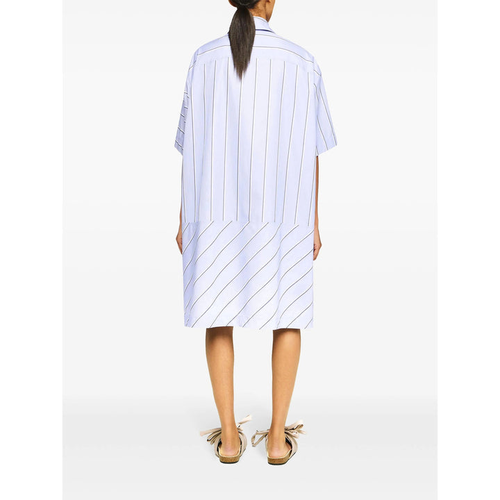 Jw Anderson Abiti - Blu | Wanan Luxury