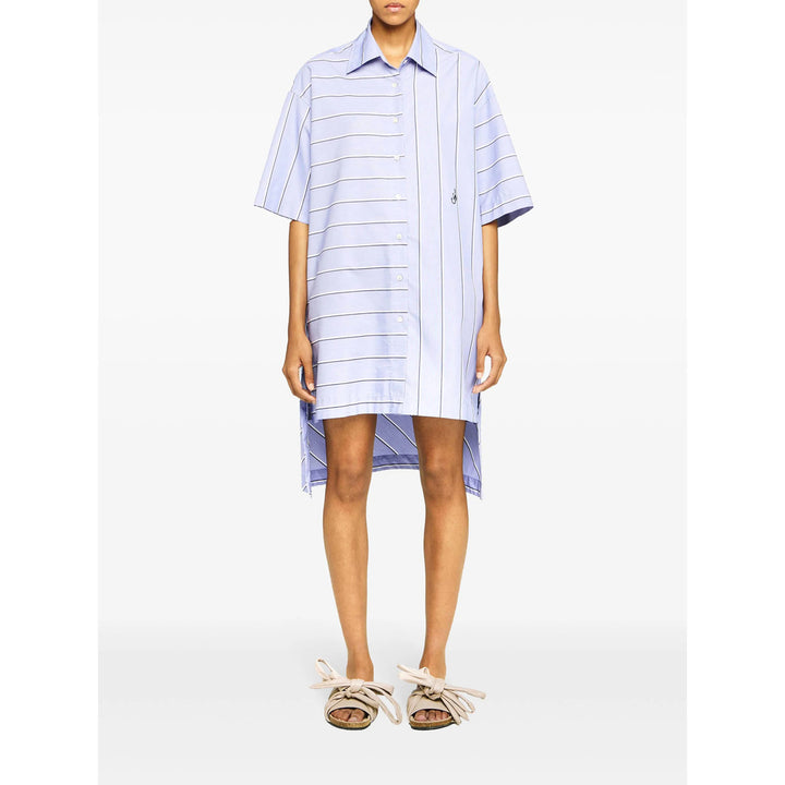 Jw Anderson Abiti - Blu | Wanan Luxury