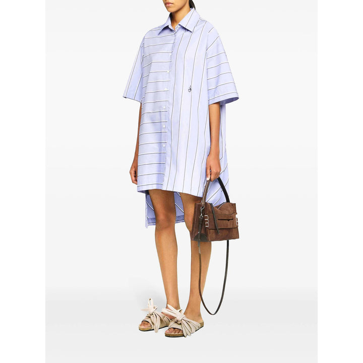 Jw Anderson Abiti - Blu | Wanan Luxury