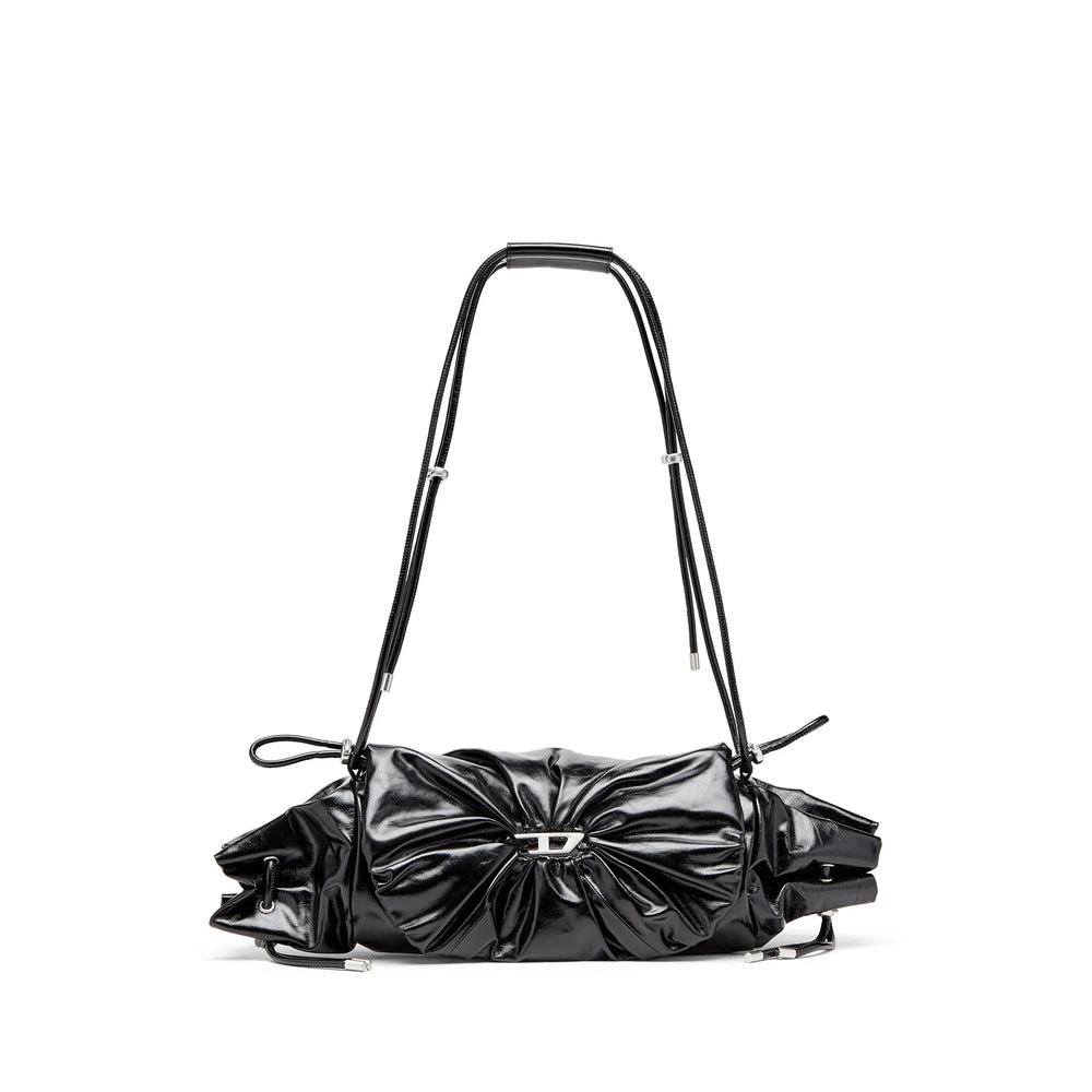 Diesel Borse A Spalla E Tracolla - Nero | Wanan Luxury