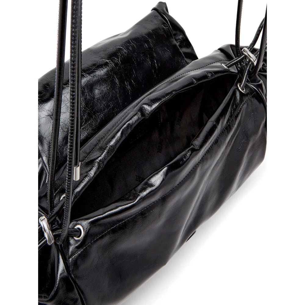 Diesel Borse A Spalla E Tracolla - Nero | Wanan Luxury