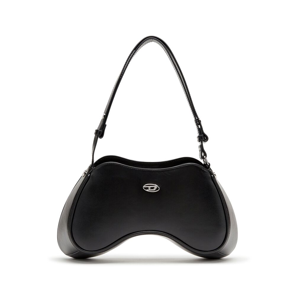 Diesel Borse A Spalla E Tracolla - Nero | Wanan Luxury