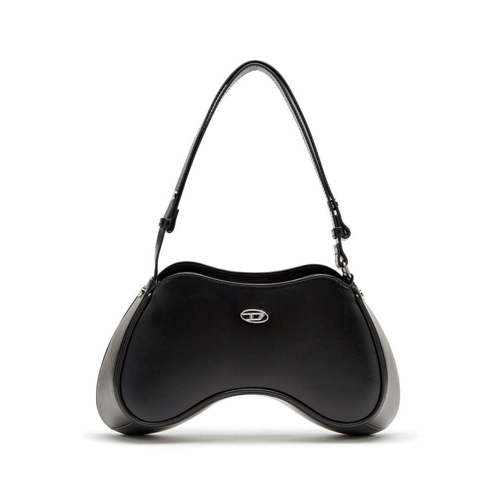 Diesel Borse A Spalla E Tracolla - Nero | Wanan Luxury